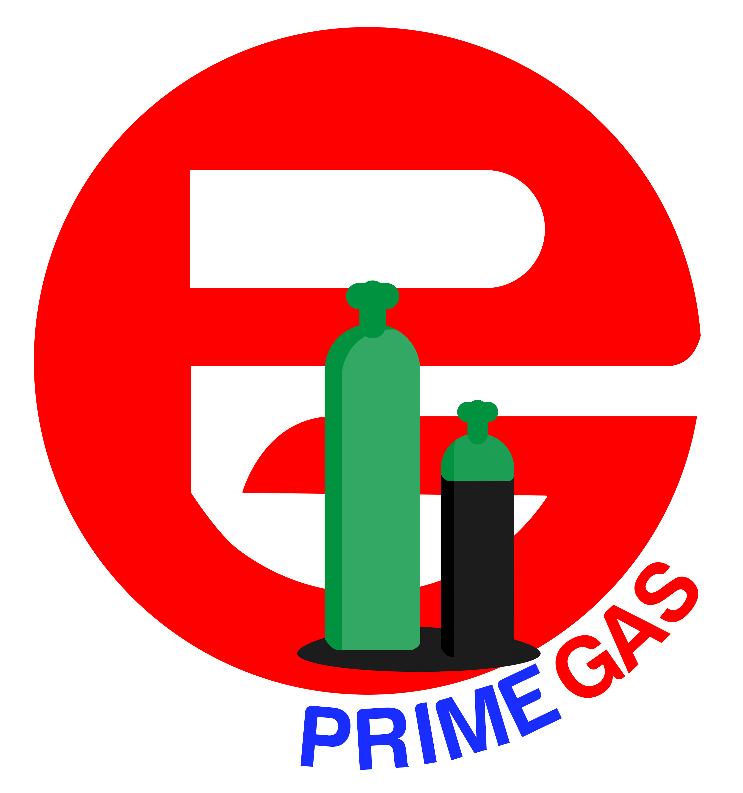 New Prime Gas Inc.
