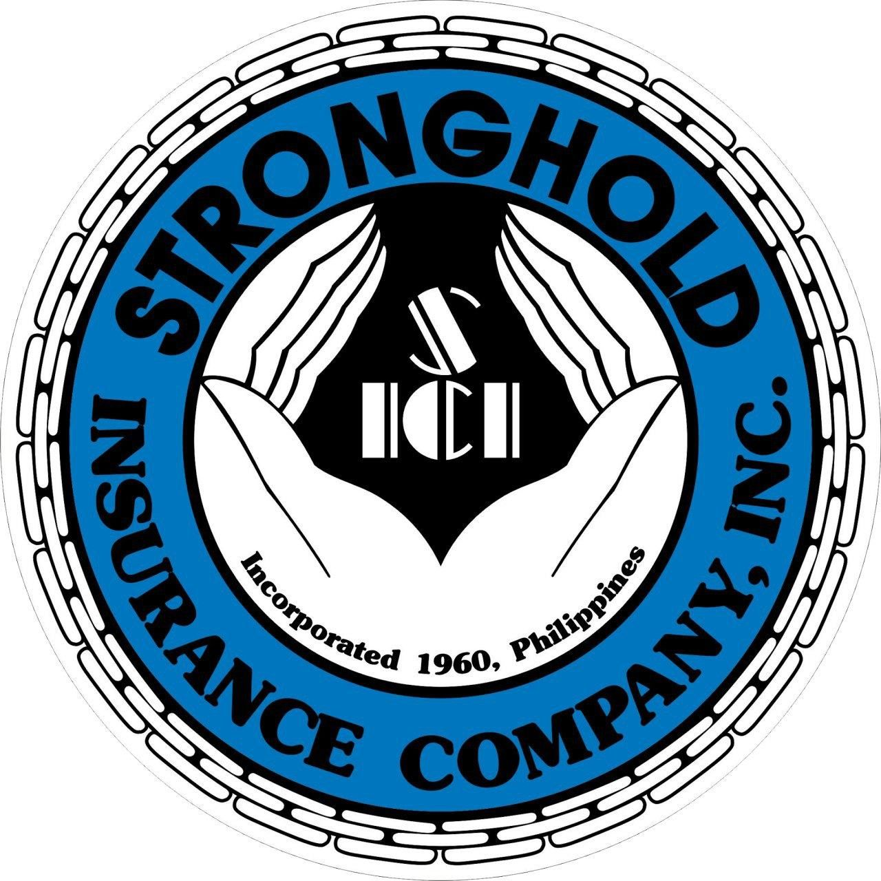 STRONGHOLD INSURANCE COMPANY INC.