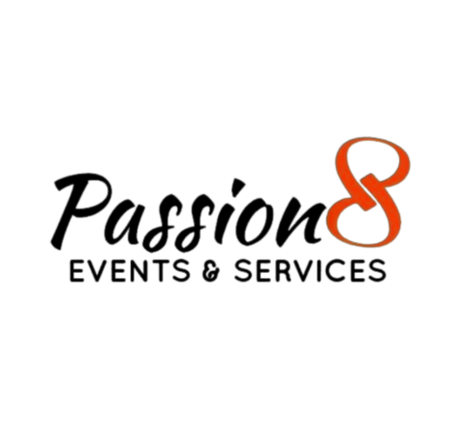 Passion 8 Events and Services OPC